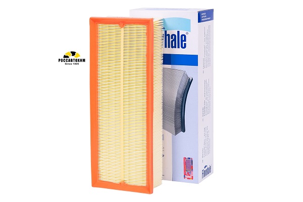 Фильтр воздушный FINWHALE AF918