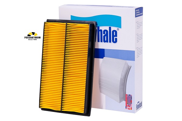 Фильтр воздушный FINWHALE AF927