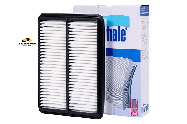 Фильтр воздушный FINWHALE AF934