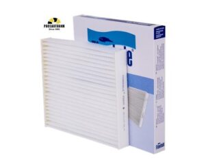 Фильтр салона FINWHALE AS920