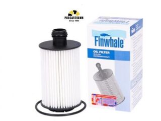 Фильтр масляный FINWHALE LF946