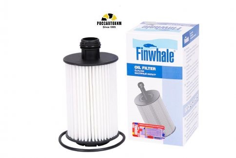Фильтр масляный FINWHALE LF946
