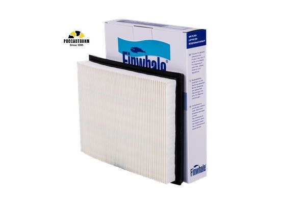 Фильтр воздушный FINWHALE AF354