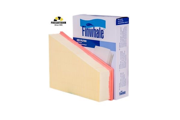 Фильтр воздушный FINWHALE AF384