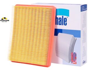 Фильтр воздушный FINWHALE AF617