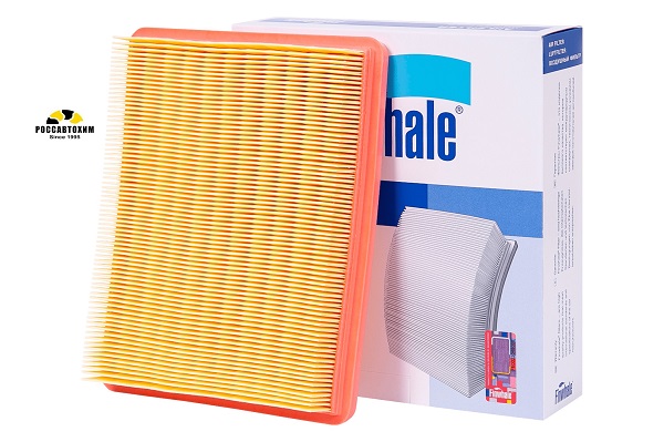 Фильтр воздушный FINWHALE AF617