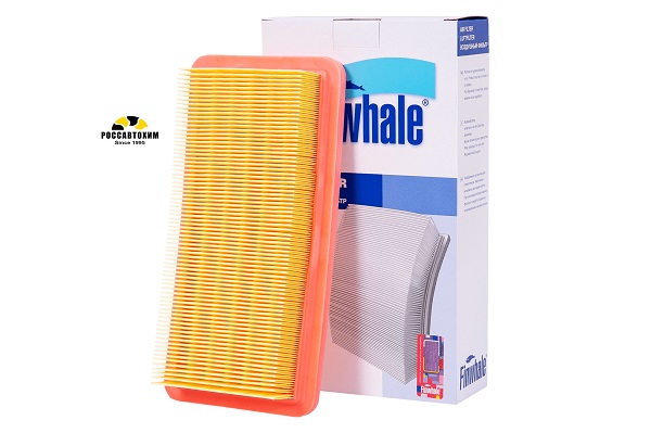 Фильтр воздушный FINWHALE AF618