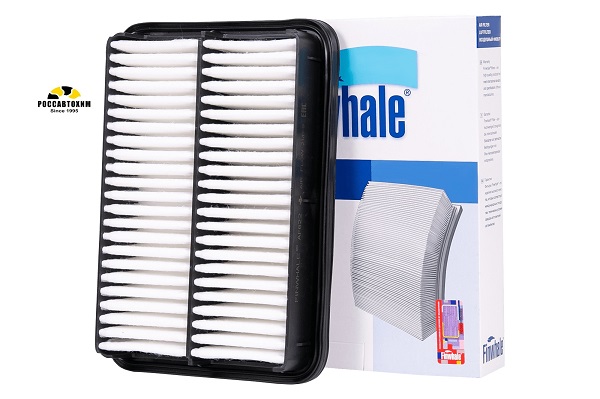 Фильтр воздушный FINWHALE AF622