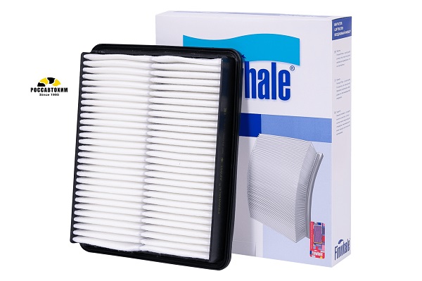 Фильтр воздушный FINWHALE AF651