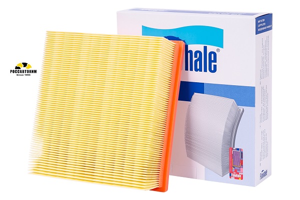 Фильтр воздушный FINWHALE AF658