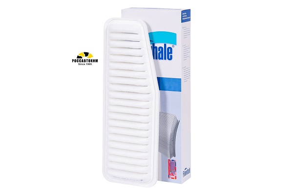 Фильтр воздушный FINWHALE AF904