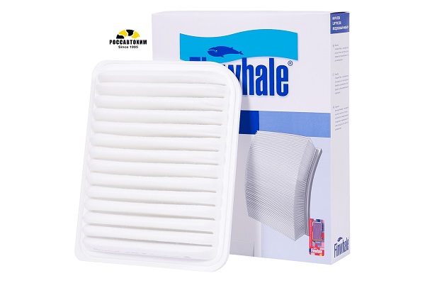 Фильтр воздушный FINWHALE AF905