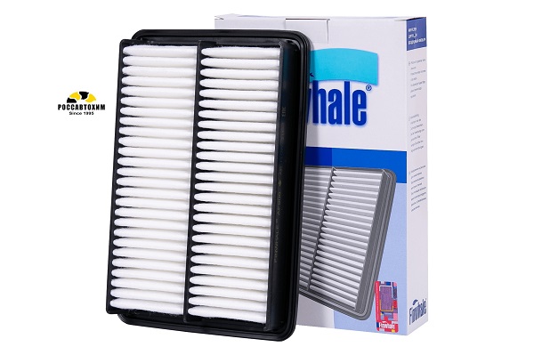 Фильтр воздушный FINWHALE AF906