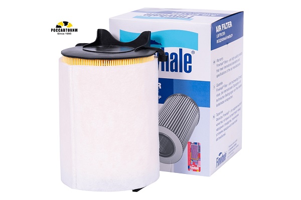 Фильтр воздушный FINWHALE AF909