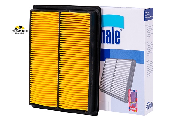 Фильтр воздушный FINWHALE AF912