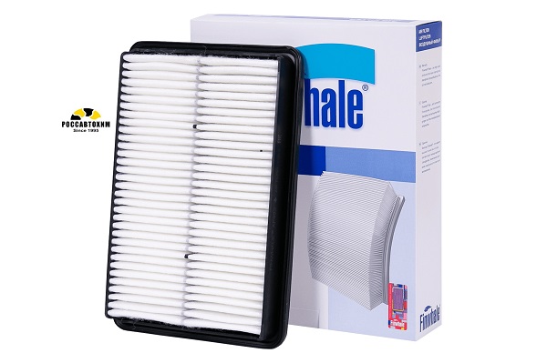 Фильтр воздушный FINWHALE AF932