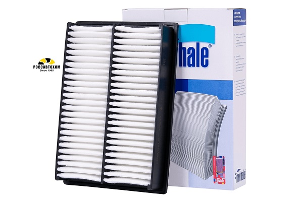 Фильтр воздушный FINWHALE AF933