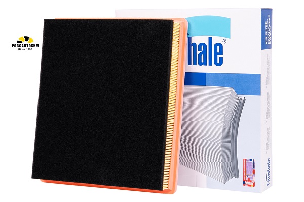 Фильтр воздушный FINWHALE AF944