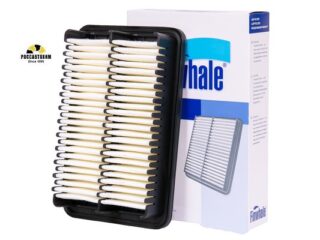 Фильтр воздушный FINWHALE AF953