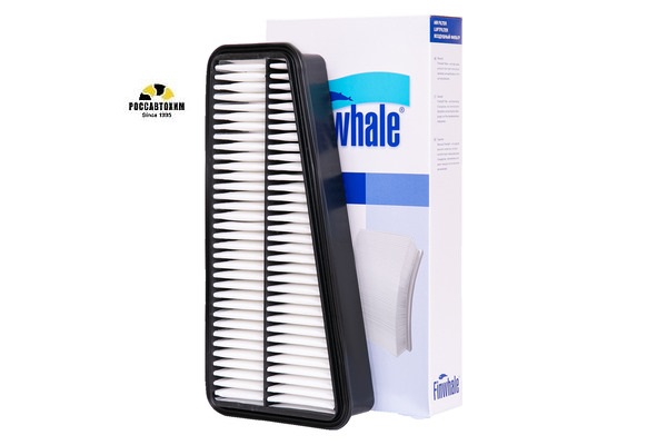 Фильтр воздушный FINWHALE AF959