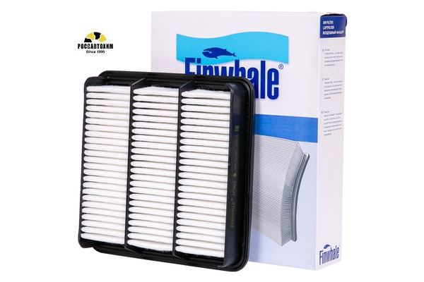 Фильтр воздушный FINWHALE AF962