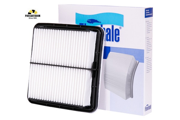 Фильтр воздушный FINWHALE AF967