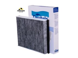 Фильтр салона угольный FINWHALE AS323C