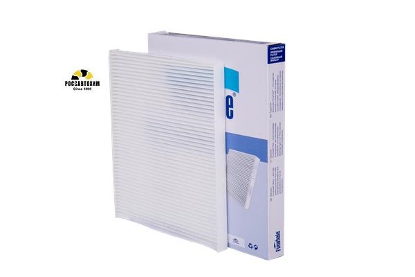 Фильтр салона FINWHALE AS750