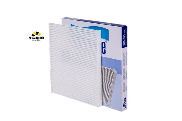 Фильтр салона FINWHALE AS754