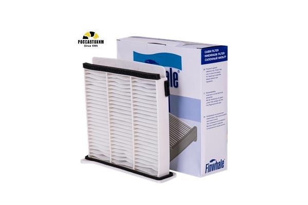 Фильтр салона FINWHALE AS903