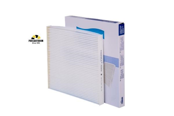 Фильтр салона FINWHALE AS904