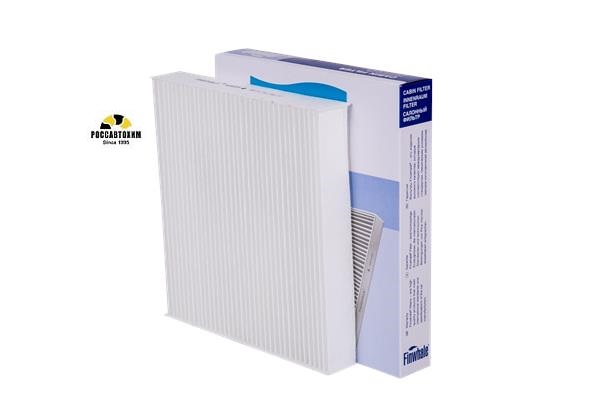 Фильтр салона FINWHALE AS905