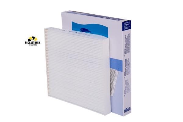 Фильтр салона FINWHALE AS907