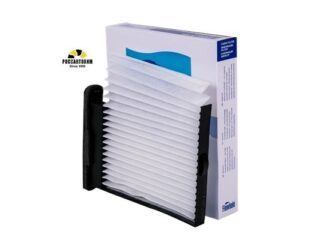 Фильтр салона FINWHALE AS914