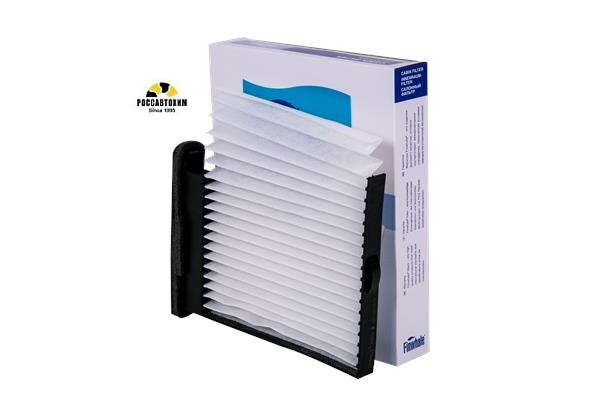 Фильтр салона FINWHALE AS914