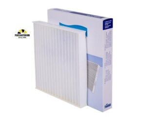 Фильтр салона FINWHALE AS916