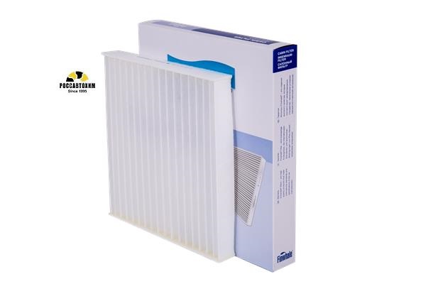 Фильтр салона FINWHALE AS916