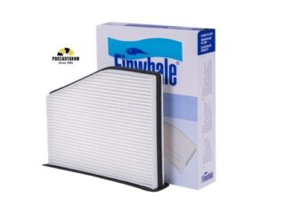 Фильтр салона FINWHALE AS919