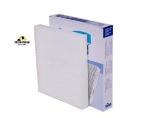 Фильтр салона FINWHALE AS922