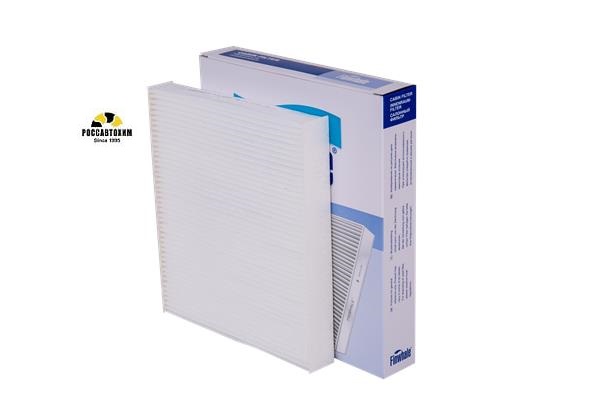 Фильтр салона FINWHALE AS924