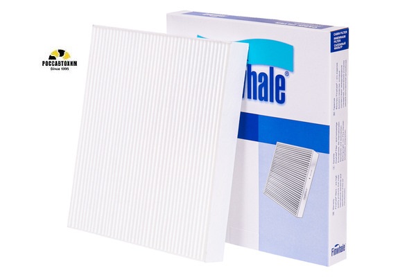 Фильтр салона FINWHALE AS945