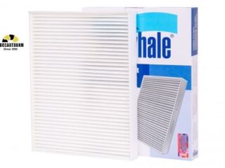 Фильтр салона FINWHALE AS971