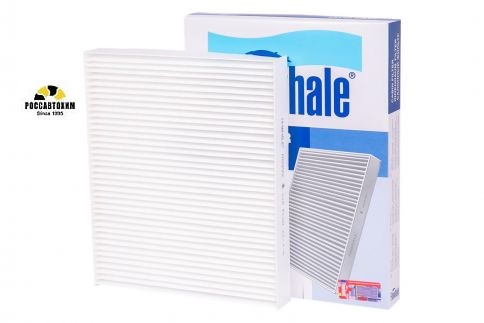 Фильтр салона FINWHALE AS992