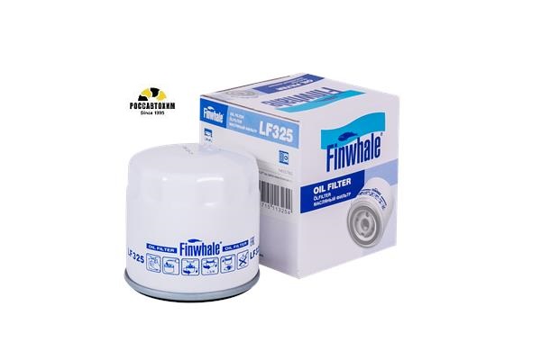 Фильтр масляный FINWHALE LF325