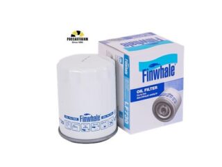 Фильтр масляный FINWHALE LF730