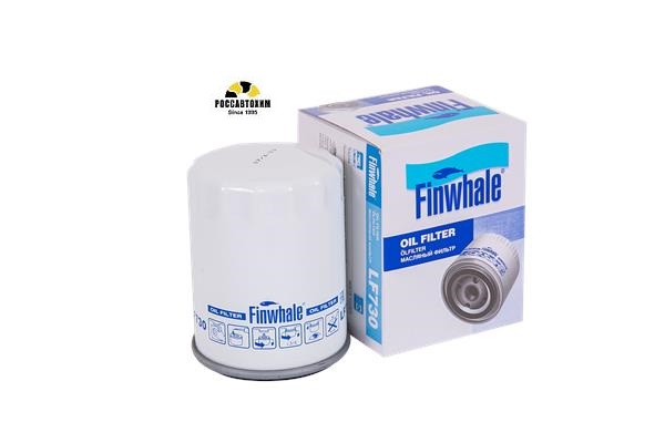 Фильтр масляный FINWHALE LF730