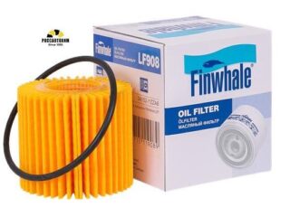 Фильтр масляный FINWHALE LF908