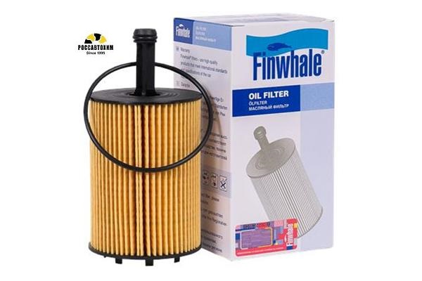 Фильтр масляный FINWHALE LF910