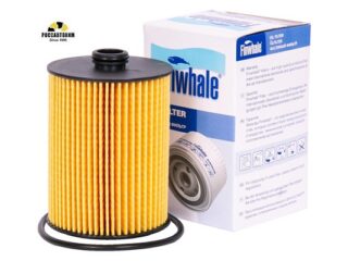 Фильтр масляный FINWHALE LF916