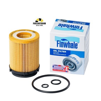 Фильтр масляный FINWHALE LF920